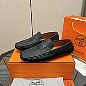 US$115.00 HERMES Shoes for MEN #802690