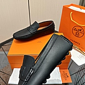 US$115.00 HERMES Shoes for MEN #802690