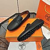 US$115.00 HERMES Shoes for MEN #802690