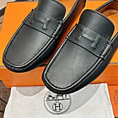US$115.00 HERMES Shoes for MEN #802690