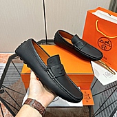 US$115.00 HERMES Shoes for MEN #802690