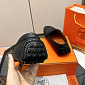 US$115.00 HERMES Shoes for MEN #802690