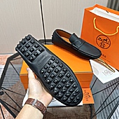 US$115.00 HERMES Shoes for MEN #802690