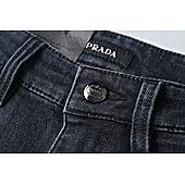 US$46.00 Prada Jeans for MEN #802691