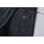 US$46.00 Prada Jeans for MEN #802691