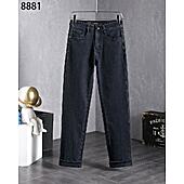US$46.00 Prada Jeans for MEN #802691