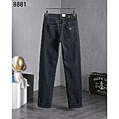 US$46.00 Prada Jeans for MEN #802691