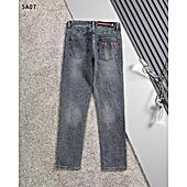 US$46.00 Prada Jeans for MEN #802692
