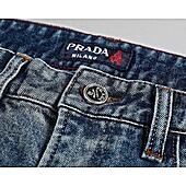 US$46.00 Prada Jeans for MEN #802692