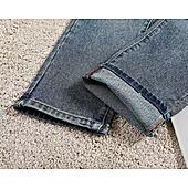 US$46.00 Prada Jeans for MEN #802692