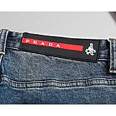 US$46.00 Prada Jeans for MEN #802692
