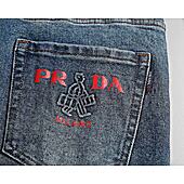 US$46.00 Prada Jeans for MEN #802692