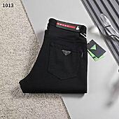 US$46.00 Prada Jeans for MEN #802693