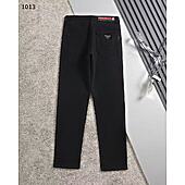 US$46.00 Prada Jeans for MEN #802693