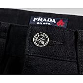 US$46.00 Prada Jeans for MEN #802693