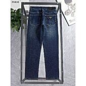 US$46.00 Prada Jeans for MEN #802694