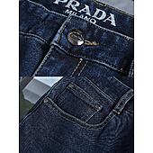 US$46.00 Prada Jeans for MEN #802694