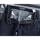 US$46.00 Prada Jeans for MEN #802694
