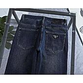 US$46.00 Prada Jeans for MEN #802694