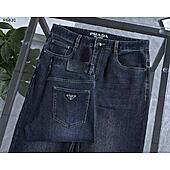 US$46.00 Prada Jeans for MEN #802694