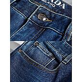 US$46.00 Prada Jeans for MEN #802695