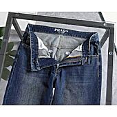 US$46.00 Prada Jeans for MEN #802695