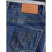 US$46.00 Prada Jeans for MEN #802695