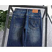 US$46.00 Prada Jeans for MEN #802695