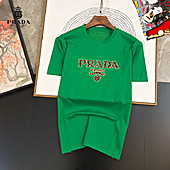 US$21.00 Prada T-Shirts for Men #802705