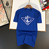 US$21.00 Prada T-Shirts for Men #802707