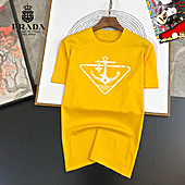 US$21.00 Prada T-Shirts for Men #802708