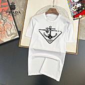 US$21.00 Prada T-Shirts for Men #802710