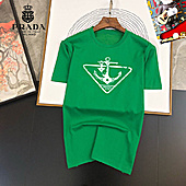 US$21.00 Prada T-Shirts for Men #802711