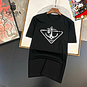 US$21.00 Prada T-Shirts for Men #802712
