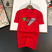 US$21.00 Prada T-Shirts for Men #802715