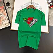 US$21.00 Prada T-Shirts for Men #802717