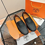 US$115.00 HERMES Shoes for MEN #802724