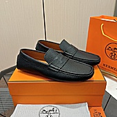 US$115.00 HERMES Shoes for MEN #802724