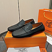 US$115.00 HERMES Shoes for MEN #802724