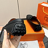 US$115.00 HERMES Shoes for MEN #802724