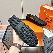 US$115.00 HERMES Shoes for MEN #802724