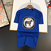 US$21.00 HERMES T-shirts for men #802725