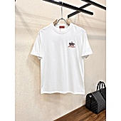 US$39.00 HERMES T-shirts for men #802726