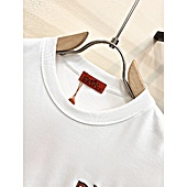 US$39.00 HERMES T-shirts for men #802726