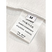 US$39.00 HERMES T-shirts for men #802726