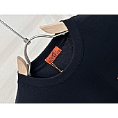 US$39.00 HERMES T-shirts for men #802727