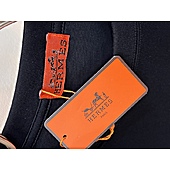 US$39.00 HERMES T-shirts for men #802727