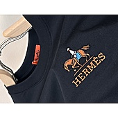 US$39.00 HERMES T-shirts for men #802727
