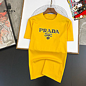 US$21.00 Prada T-Shirts for Men #802729