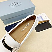 US$115.00 Prada Shoes for Men #802731